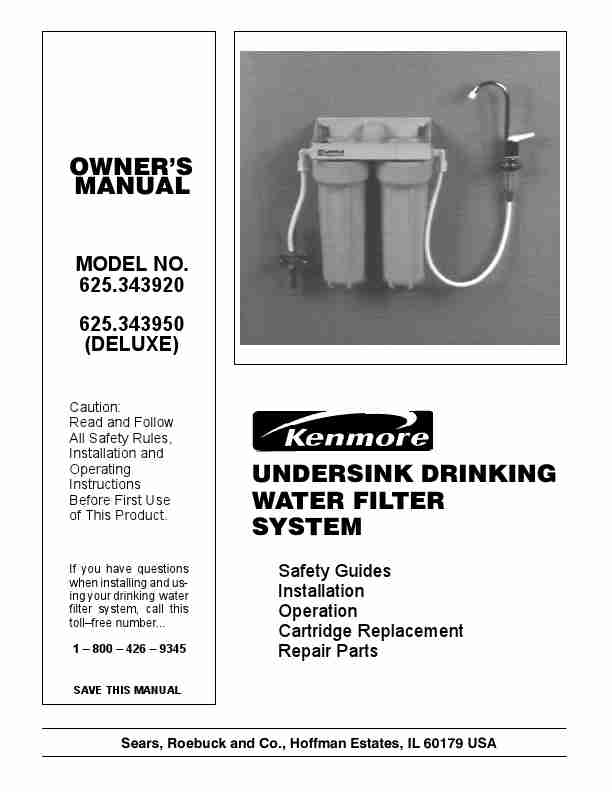 Kenmore Water Dispenser 625_343920-page_pdf